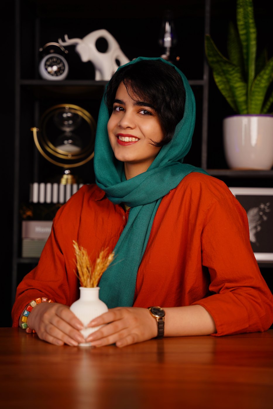 آیدا علیرضایی