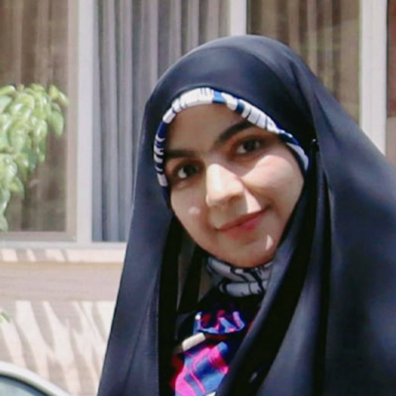 مائده باقری