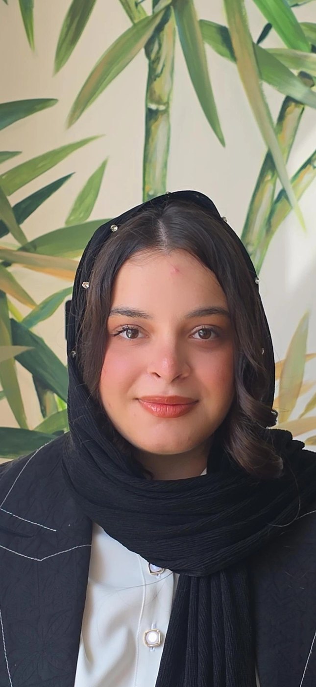 ستاره میرمحمدی‌نژاد